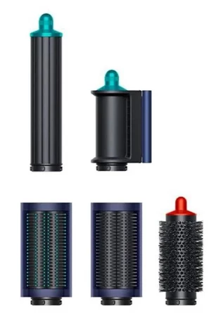 Стайлер Dyson Airwrap Complete HS05 (Prussian blue/Topaz, CN)