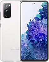 Смартфон Samsung Galaxy S20 FE 5G 8/128GB (8 ГБ, 128 ГБ, Белый, Global, Dual nanoSim, Без Rustore)