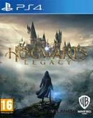 Игра Hogwarts Legacy Standard Edition (PlayStation 4)