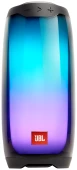 Портативная акустика JBL Pulse 4 (Чёрный)
