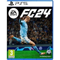 Игра EA SPORTS FC 24 (PlayStation 5)