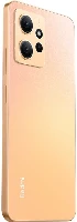 Смартфон Xiaomi Redmi Note 12 4G 4/128GB (RU/A) (Золотистый, 128 ГБ, 4 ГБ, RU, Dual nanoSim, Без Rustore)