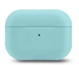 Чехол силиконовый для AirPods Pro 2