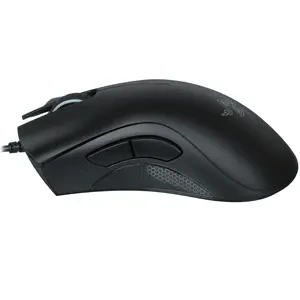 Мышь Razer DeathAdder Essential (Черный)