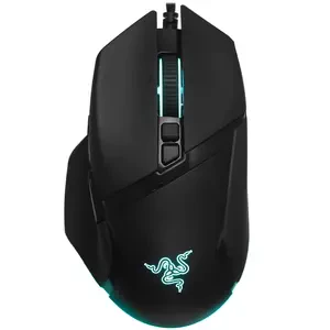 Мышь Razer Basilisk V3 (Черный)
