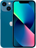 Смартфон Apple iPhone 13 512GB (512 ГБ, Синий, 4 ГБ, Global, nanoSim+eSim, Без Rustore, Уценка)