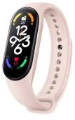Умный браслет Xiaomi Mi Band 7 CN (нет, Розовый, CN)